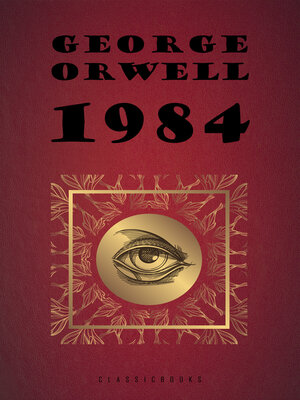 1984 - ebook